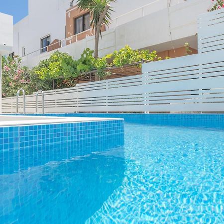 קלמאקי Rotunda Suites מראה חיצוני תמונה