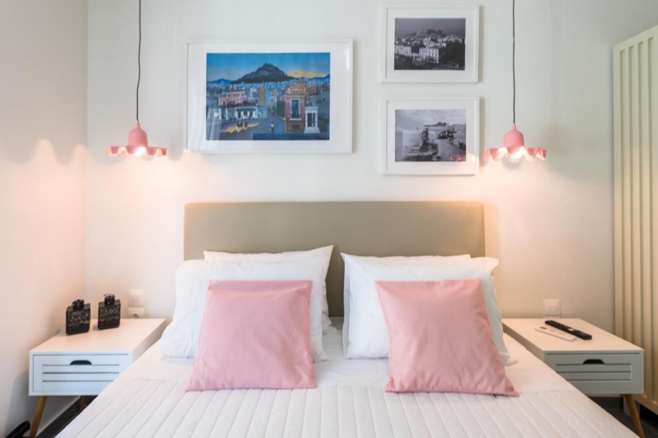 קלמאקי Rotunda Suites מראה חיצוני תמונה