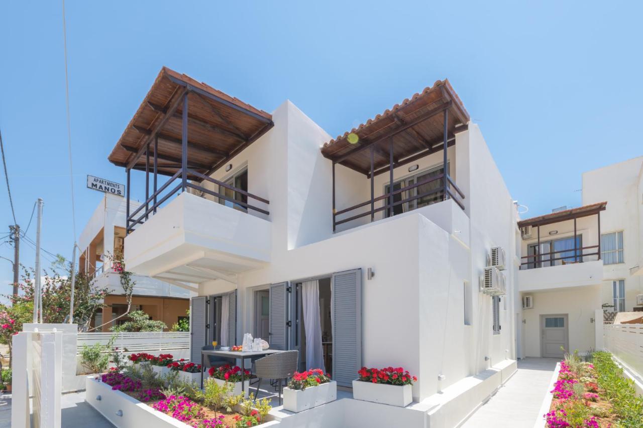 קלמאקי Rotunda Suites מראה חיצוני תמונה