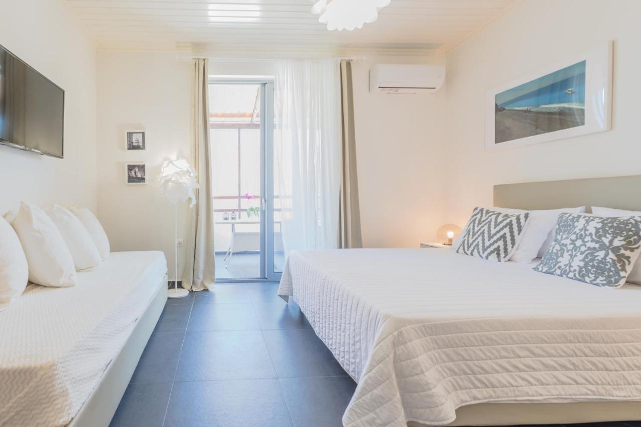 קלמאקי Rotunda Suites מראה חיצוני תמונה