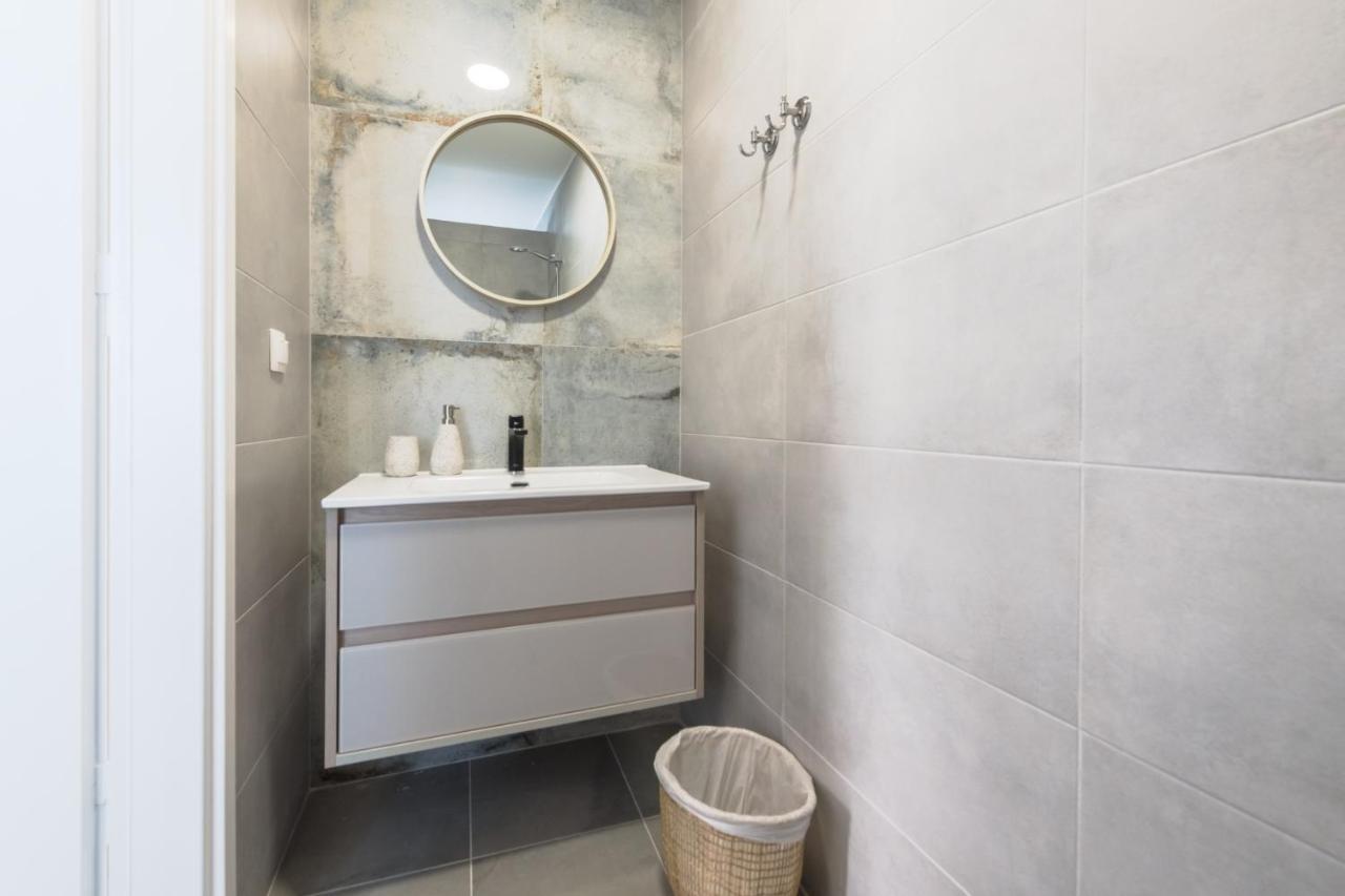 קלמאקי Rotunda Suites מראה חיצוני תמונה