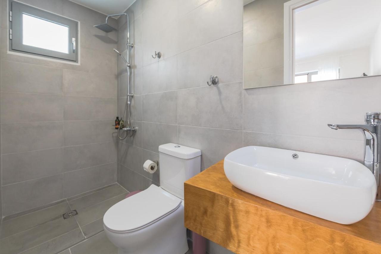 קלמאקי Rotunda Suites מראה חיצוני תמונה