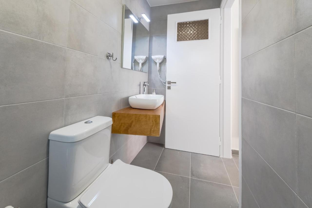 קלמאקי Rotunda Suites מראה חיצוני תמונה