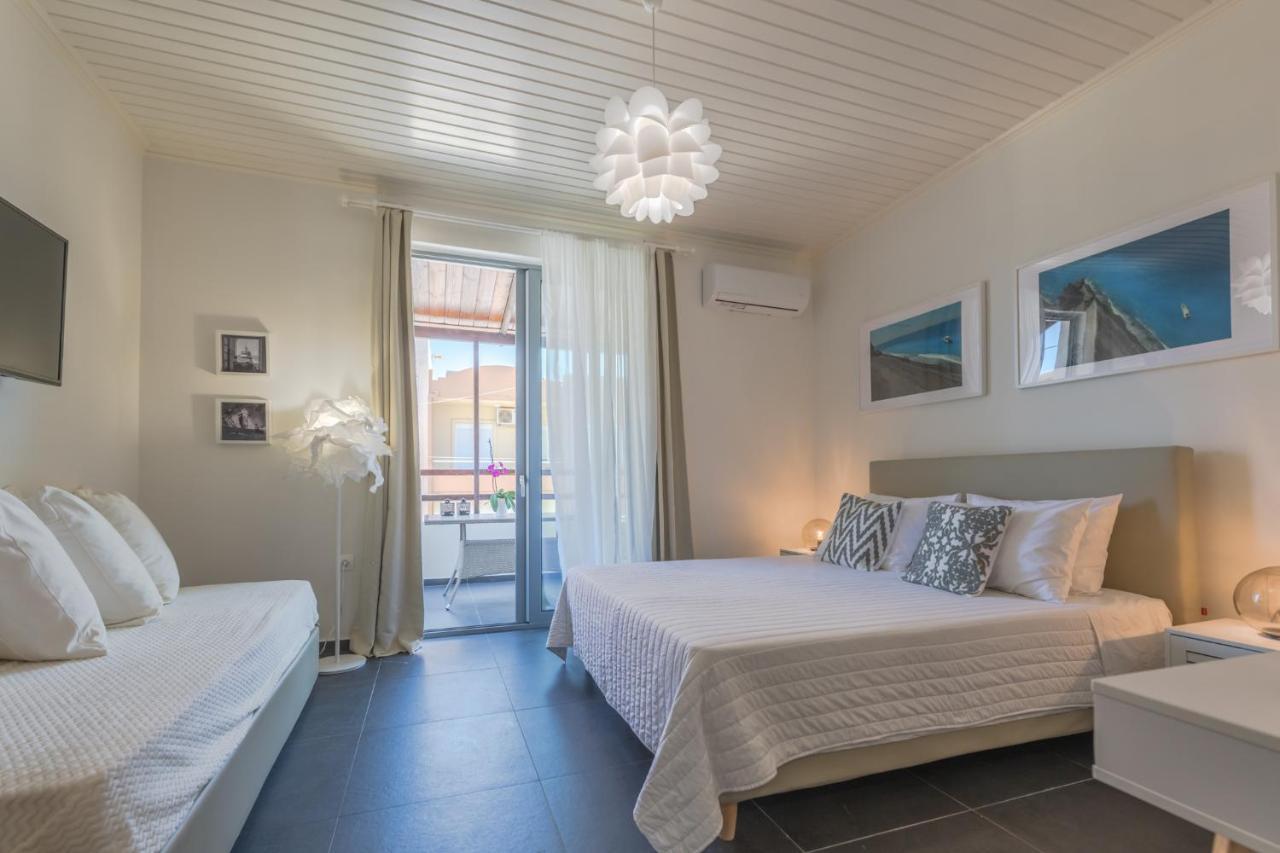קלמאקי Rotunda Suites מראה חיצוני תמונה