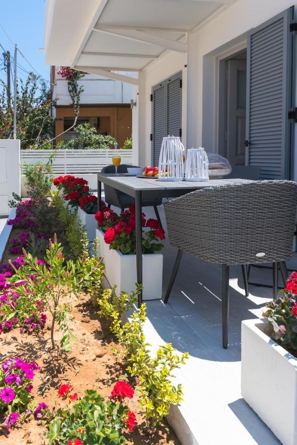 קלמאקי Rotunda Suites מראה חיצוני תמונה