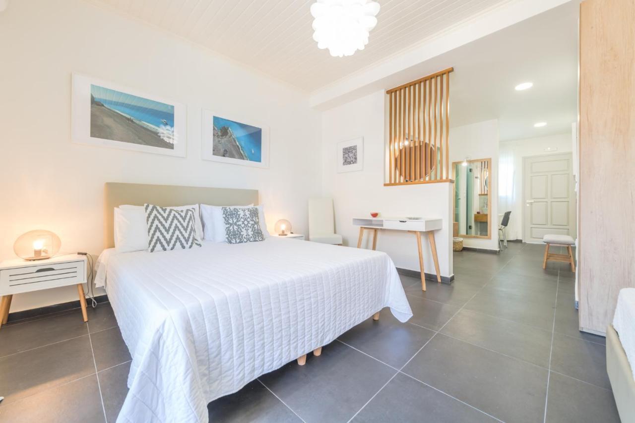 קלמאקי Rotunda Suites מראה חיצוני תמונה