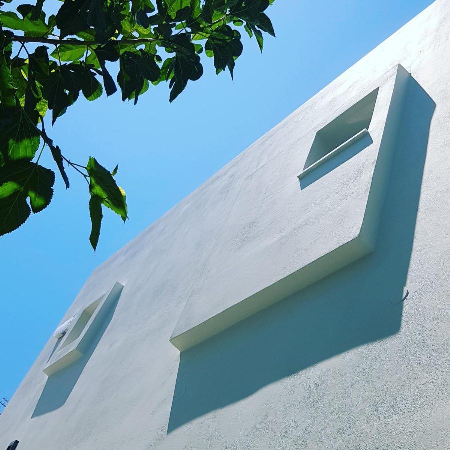 קלמאקי Rotunda Suites מראה חיצוני תמונה